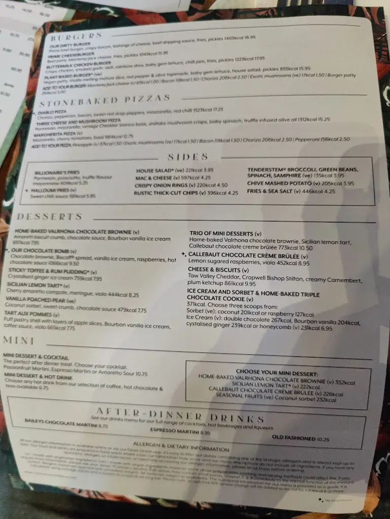 Menu_Ferry Cookham_Bourne End_image_3