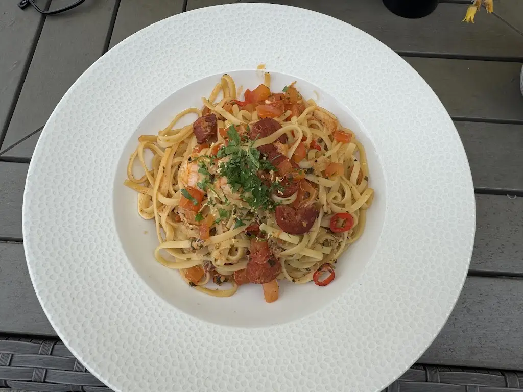 Gil Winfield_Ferry Cookham_Bourne End_review