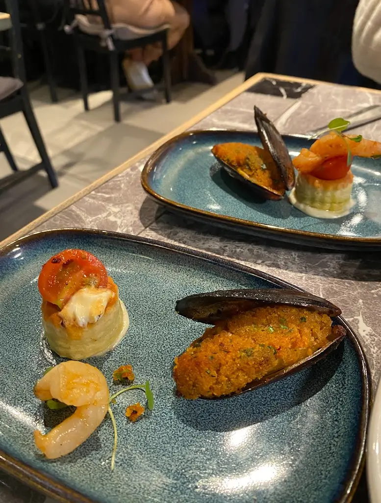 VPB_Dolce Vita_Bourne End_review