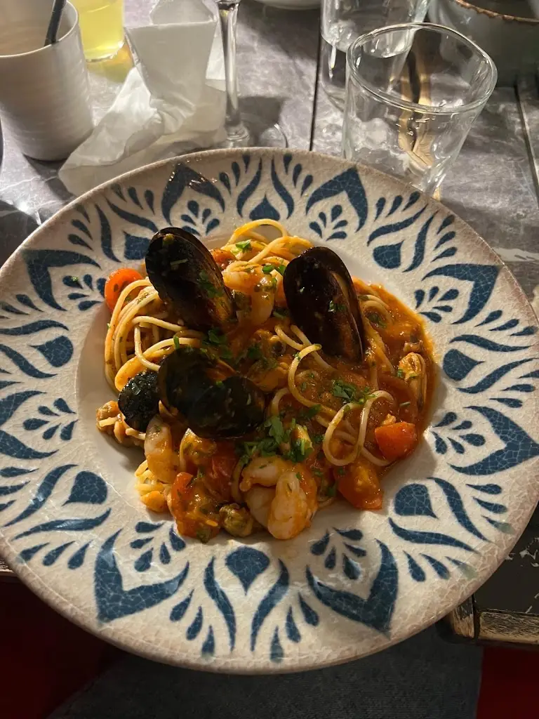 Ab Ab_Dolce Vita_Bourne End_review