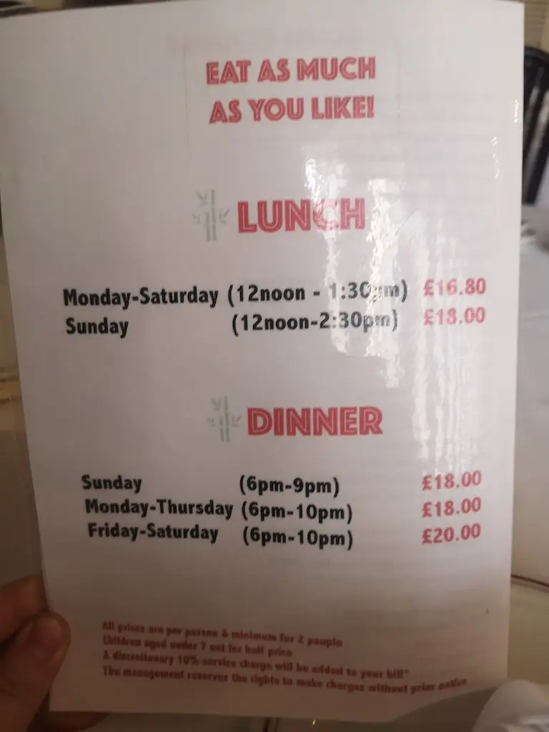 Menu_Kongs_Bourne End_image_3