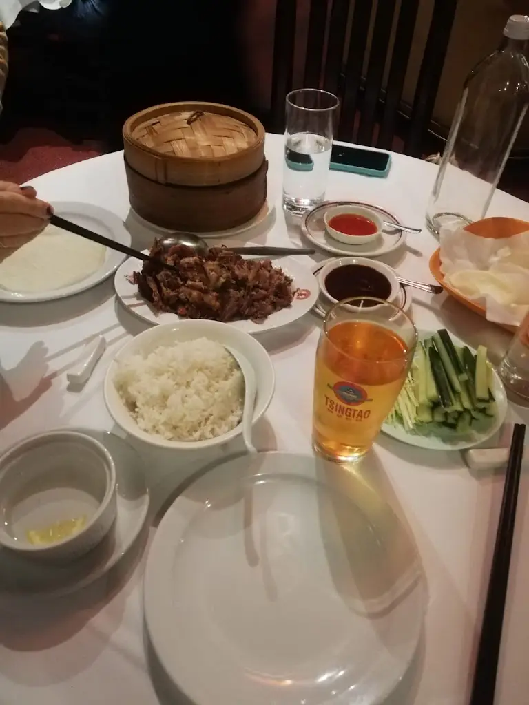 Anna Orlandi_Kongs_Bourne End_review