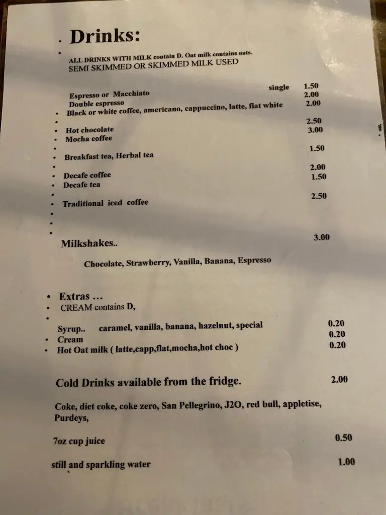 Menu_Harpers Cafe_Boxted_image_2