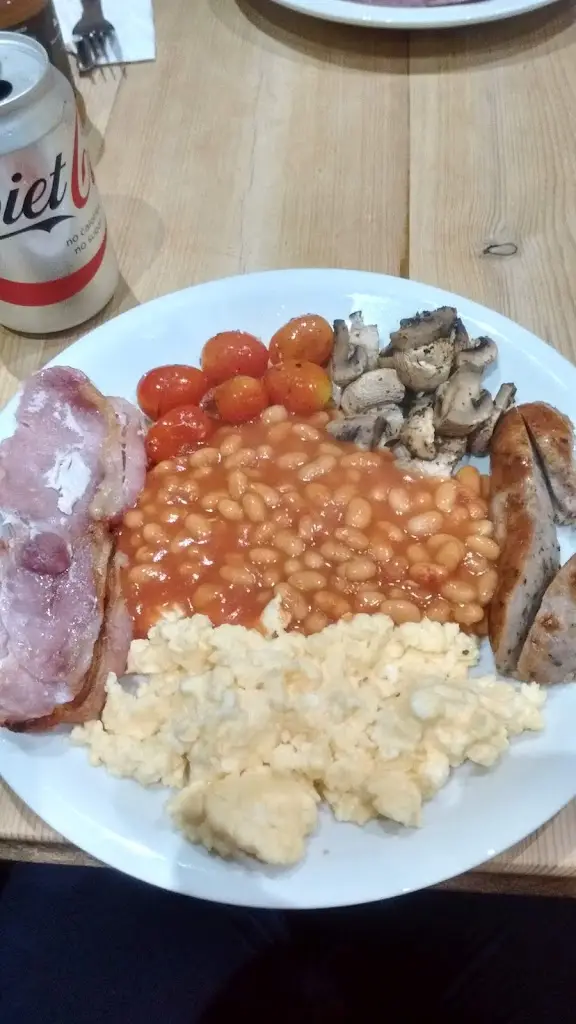 Menu_Harpers Cafe_Boxted_image_5