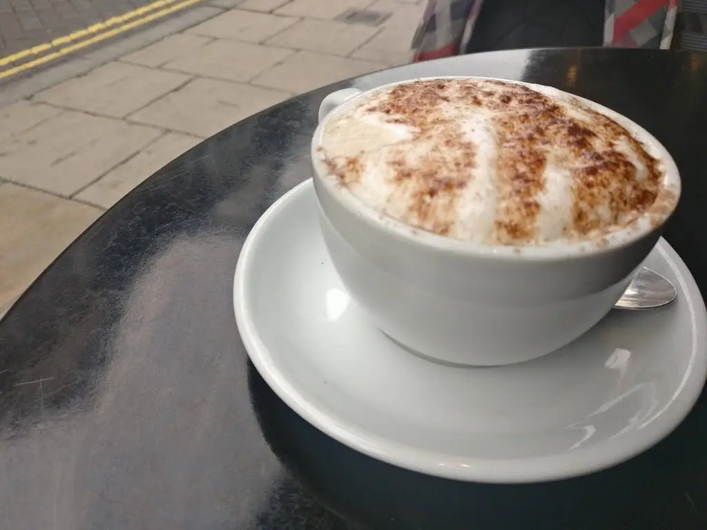 Menu_Harpers Cafe_Boxted_image_6