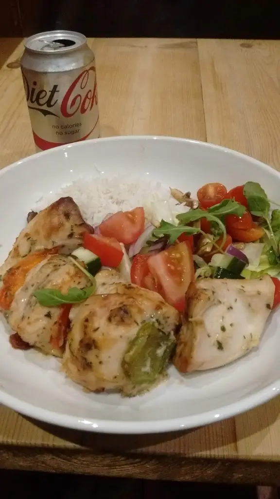 Menu_Harpers Cafe_Boxted_image_8