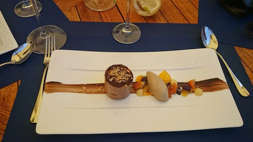 Menu_Talbooth Restaurant_Boxted_immagine_6