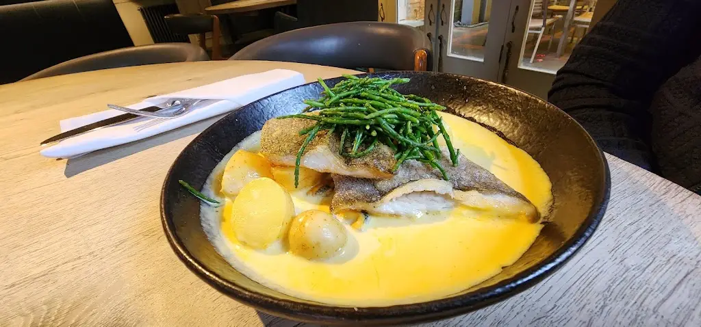 Menu_Talbooth Restaurant_Boxted_immagine_7