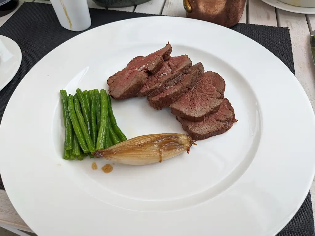 Menu_Talbooth Restaurant_Boxted_immagine_8