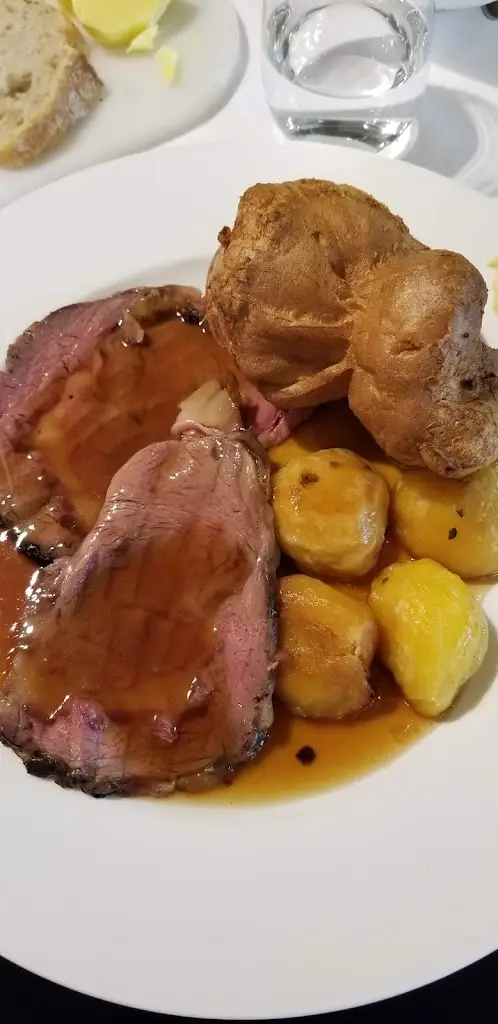 Menu_Talbooth Restaurant_Boxted_immagine_9