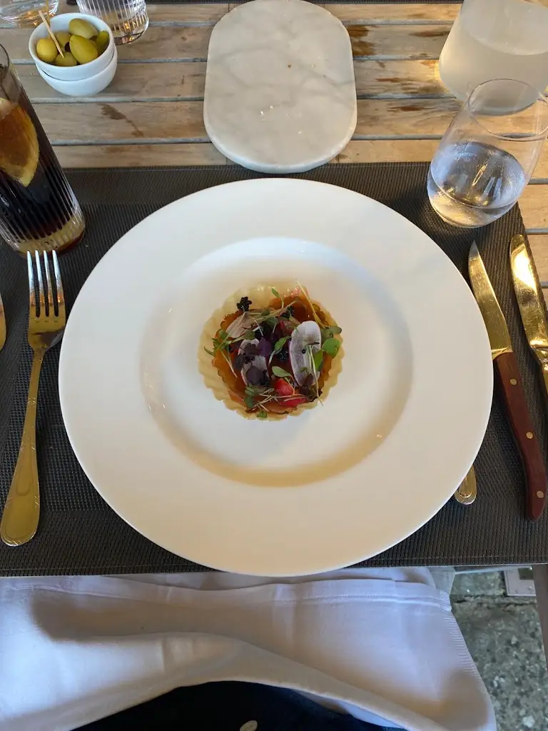 Daversta_Talbooth Restaurant_Boxted_recensione