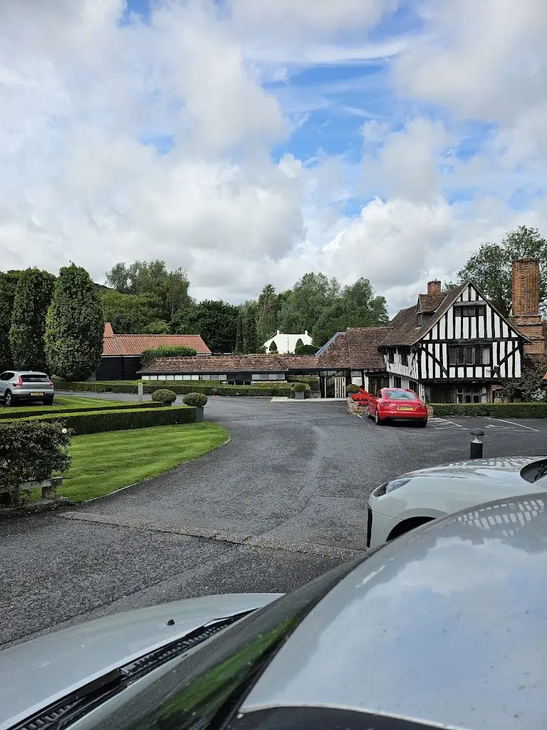 Geoff Edwards_Talbooth Restaurant_Boxted_recensione