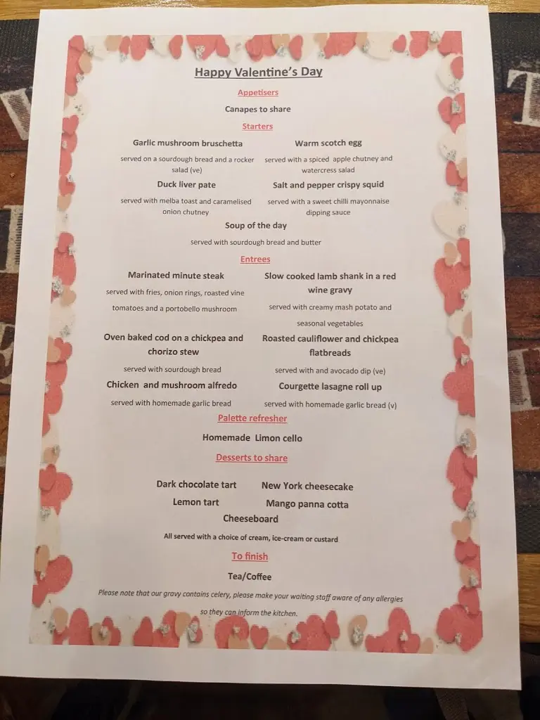 Menu_The Shepherd & Dog_Boxted_image_1