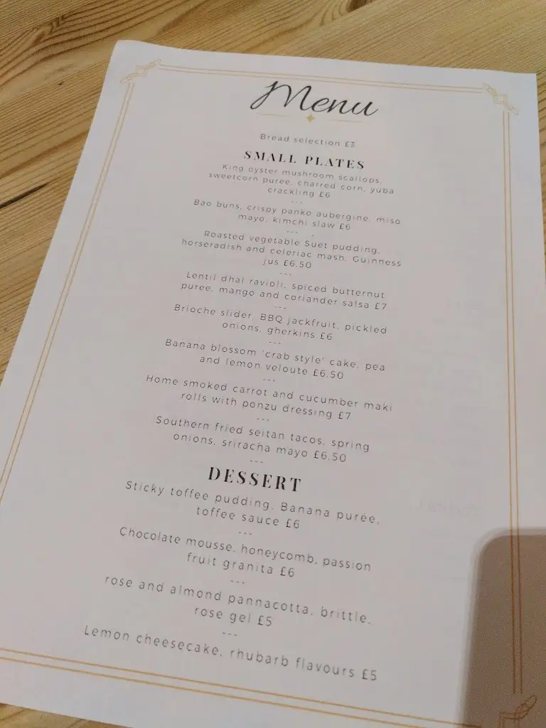 Menu_The Shepherd & Dog_Boxted_image_4