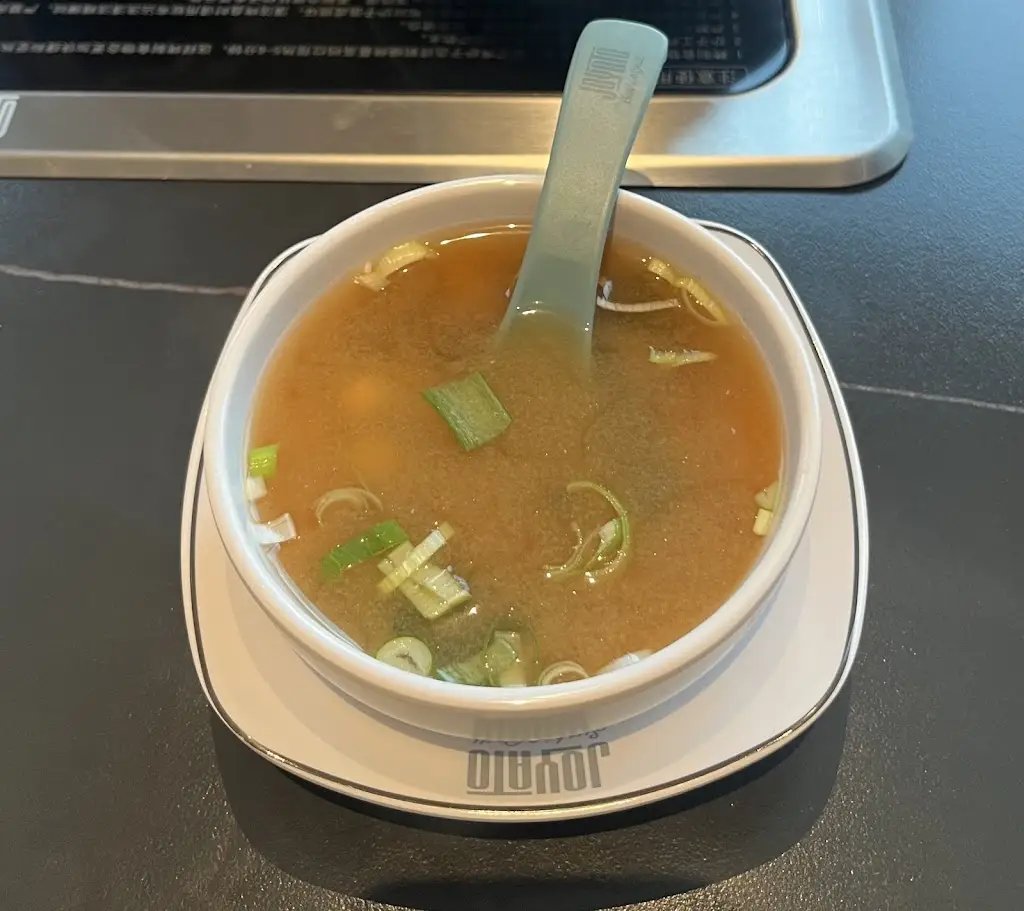 Miss NW3_Joyato Colchester_Boxted_review