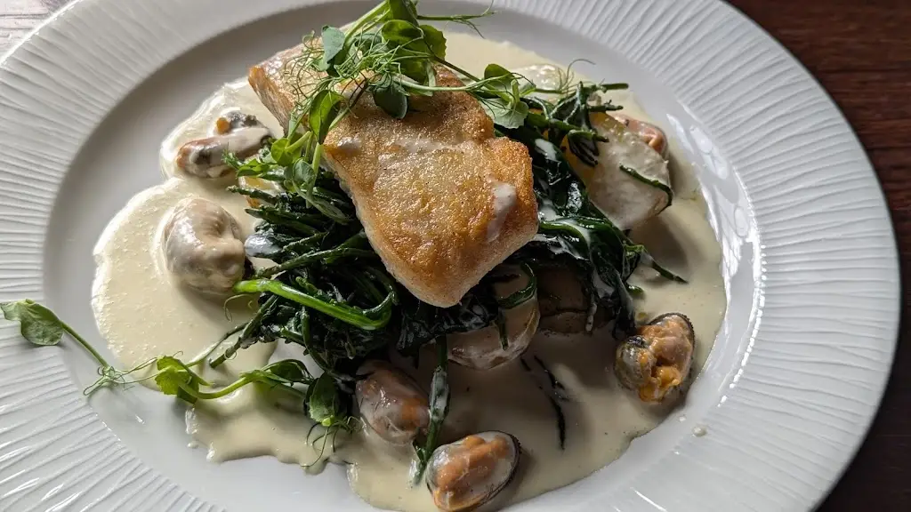 Alastair Maw_The Old Siege House Bar & Brasserie_Boxted_review