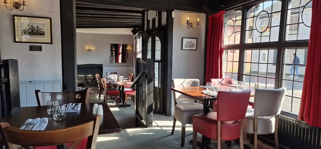 Stillwe Rise_The Old Siege House Bar & Brasserie_Boxted_review