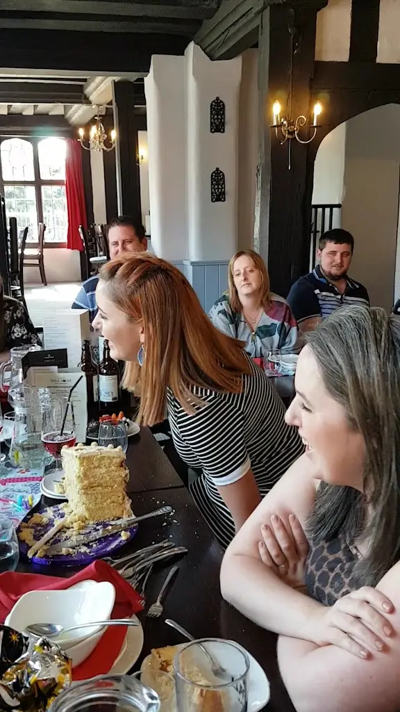 The Old Siege House Bar & Brasserie_Boxted_slider_image_2