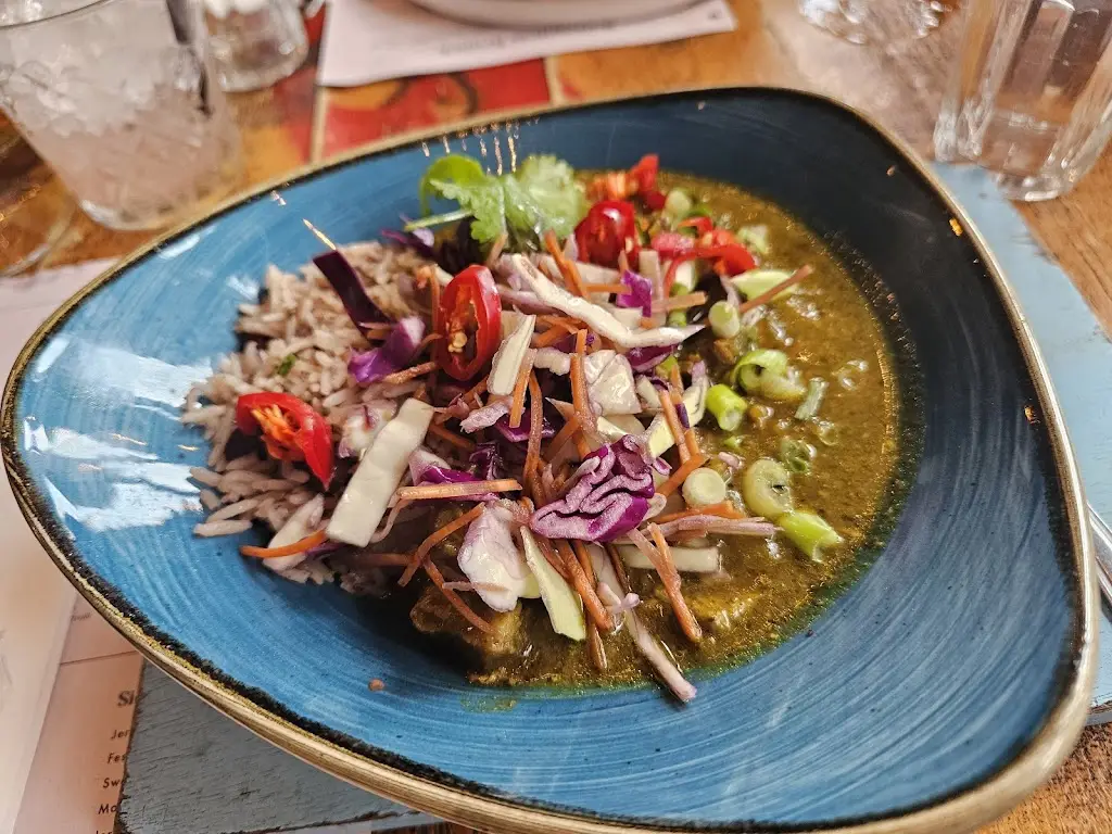 Daria_Turtle Bay Bournemouth_Bournemouth_review