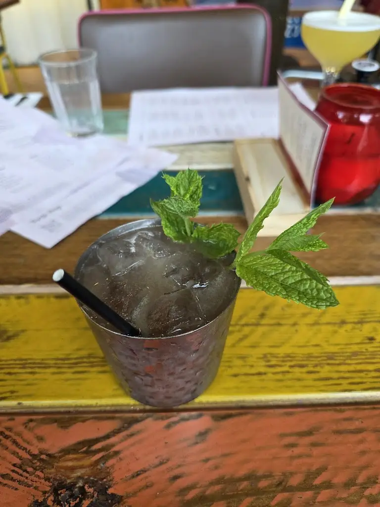 Carlos Ferreira_Turtle Bay Bournemouth_Bournemouth_review