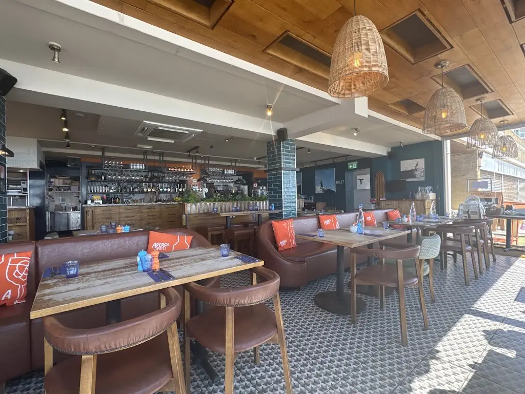 Maz Kaur_Urban Reef - Seafront Restaurant in Bournemouth_Bournemouth_review
