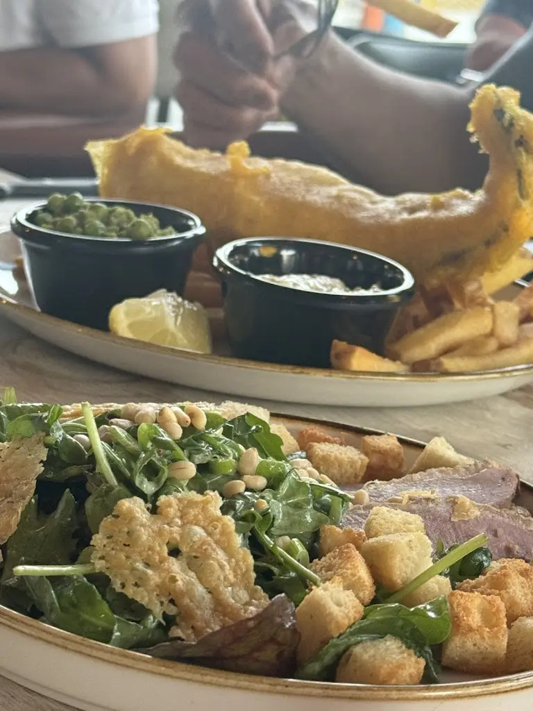 Shirley p_Urban Reef - Seafront Restaurant in Bournemouth_Bournemouth_review