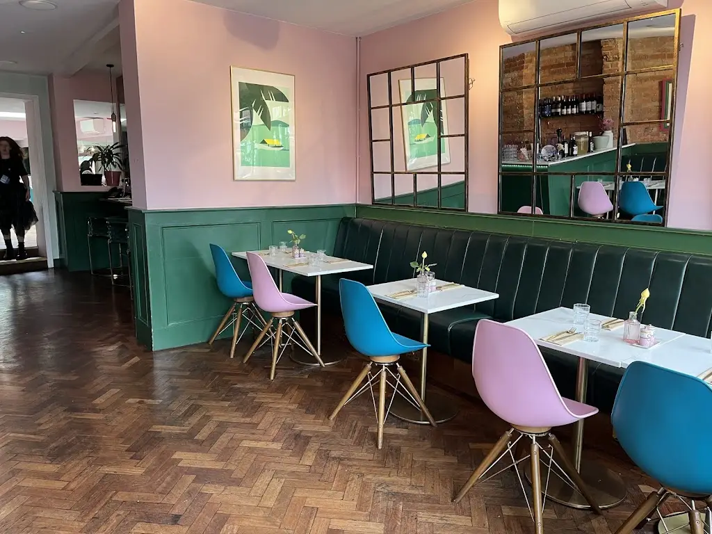 Emma F_Twelve Eatery_Bournemouth_review