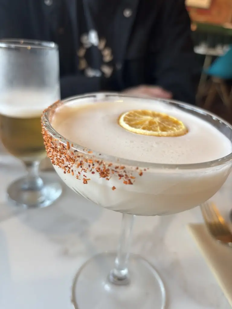 Emma Horan_Twelve Eatery_Bournemouth_review