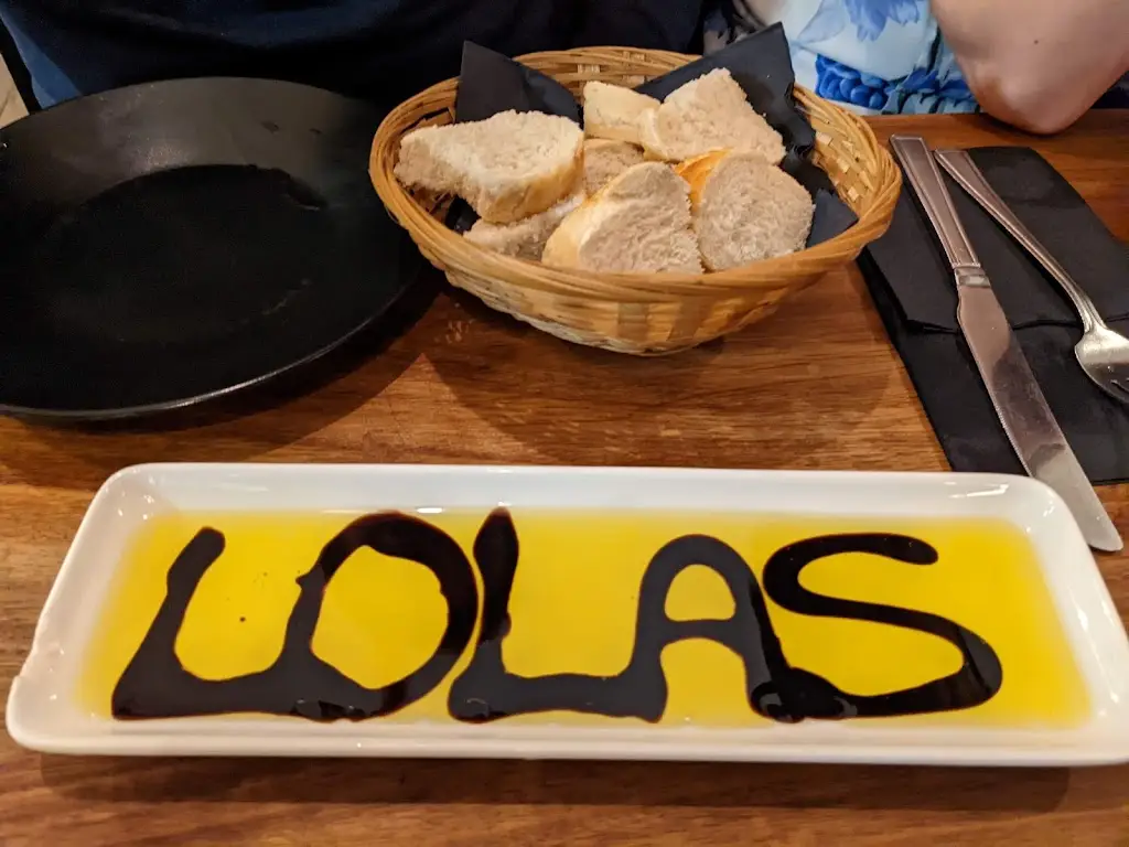 Menu_Lolas Spanish Tapas Restaurant_Bournemouth_image_6