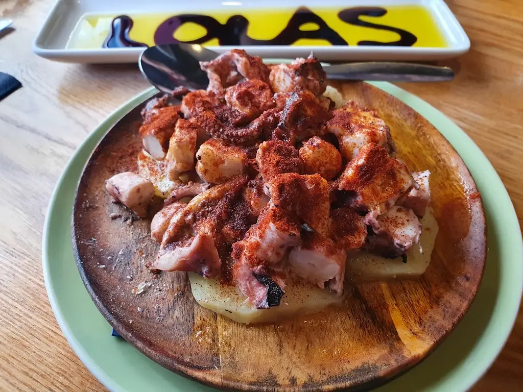 Menu_Lolas Spanish Tapas Restaurant_Bournemouth_image_7