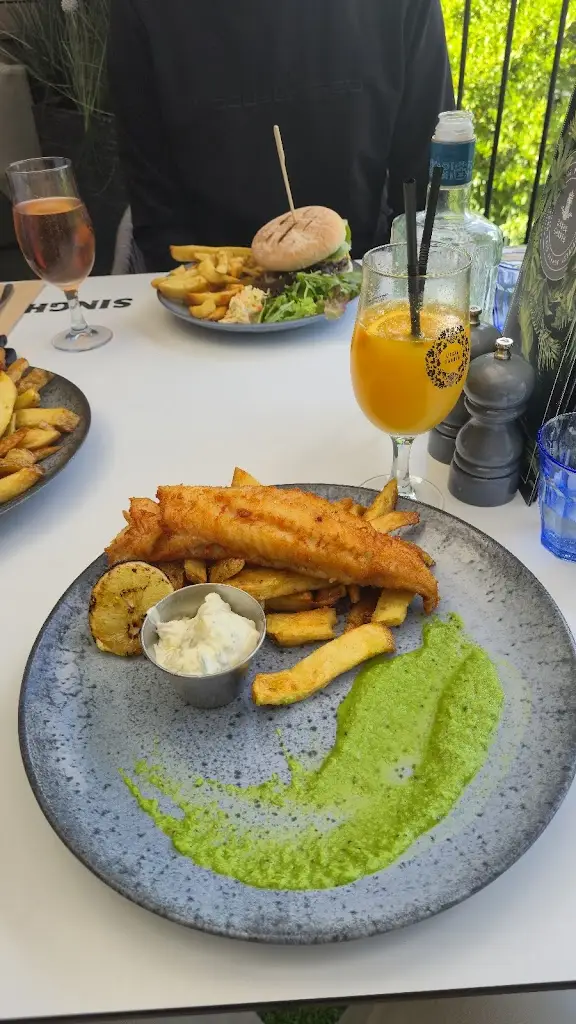 M Oz_Urban Garden_Bournemouth_review