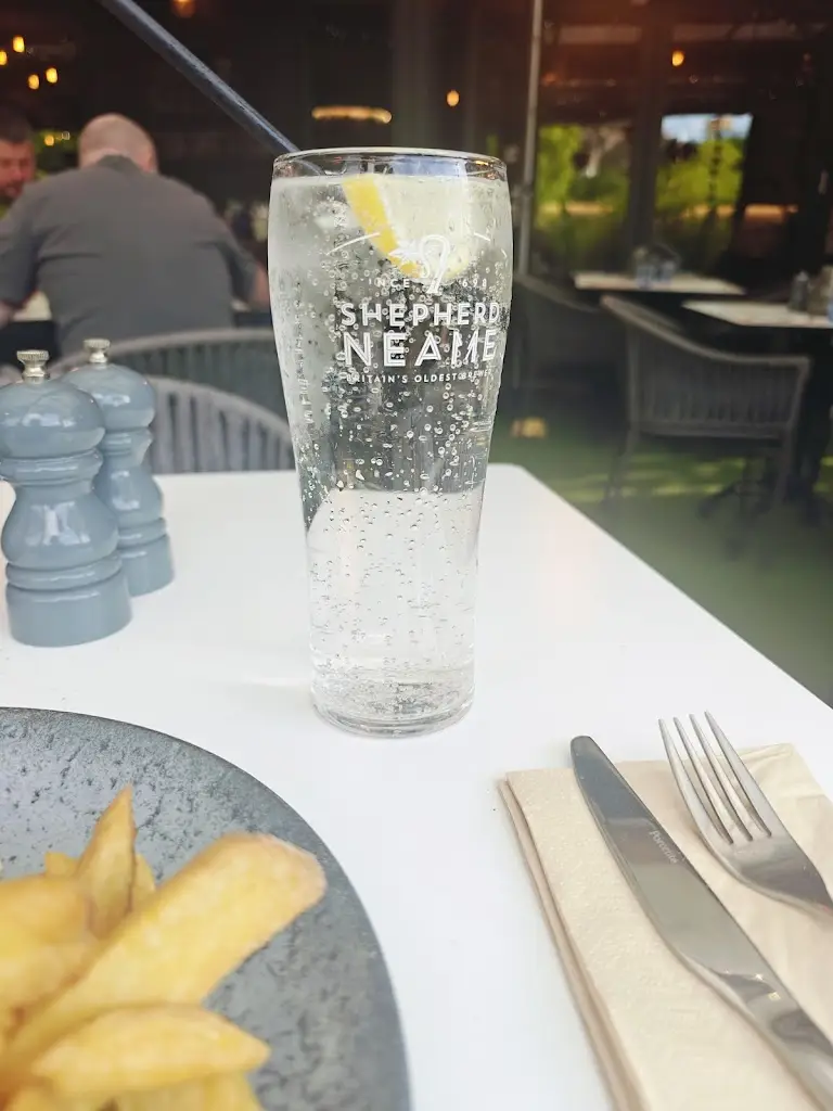 Mehar Sethi_Urban Garden_Bournemouth_review