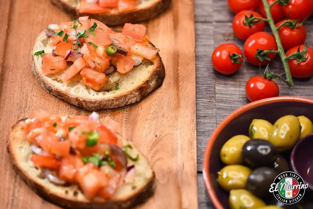 Menu_El Murrino_Bournemouth_image_7