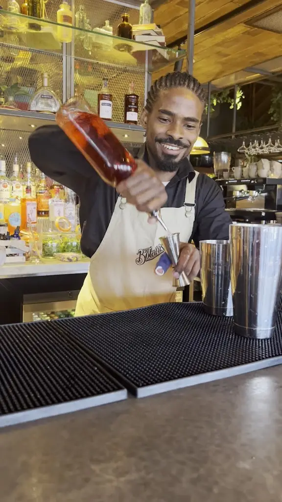 janet carter_The Botanist Bournemouth_Bournemouth_review