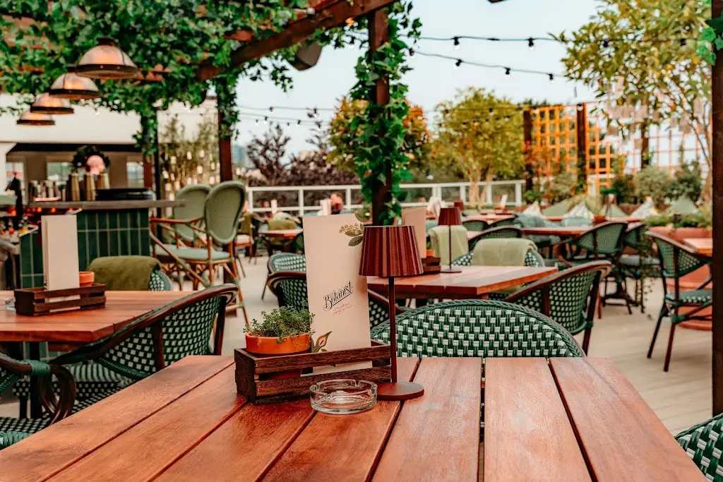 The Botanist Bournemouth_Bournemouth_slider_image_1