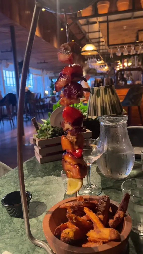 The Botanist Bournemouth_Bournemouth_slider_image_2