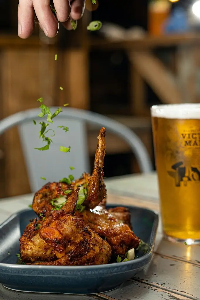 Menu_Ojo Rojo_Bournemouth_image_5