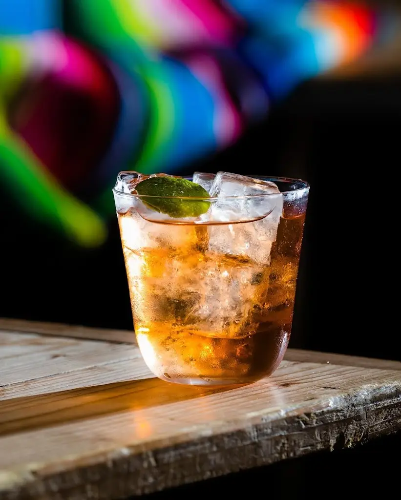 Menu_Ojo Rojo_Bournemouth_image_7