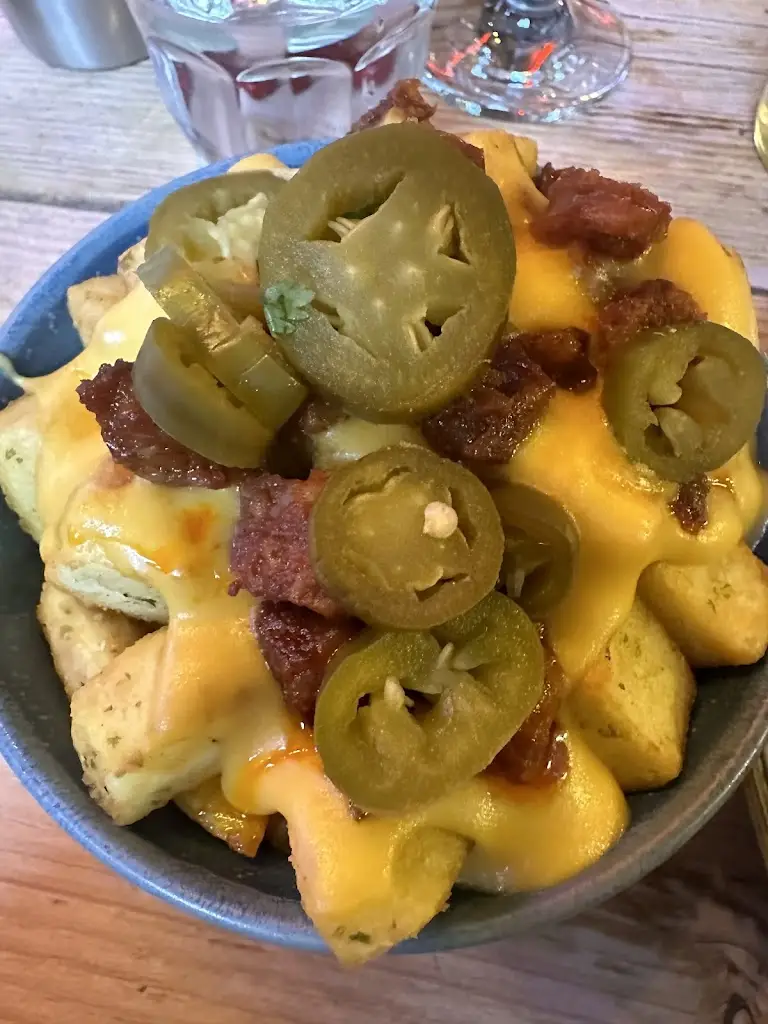 Menu_Ojo Rojo_Bournemouth_image_9