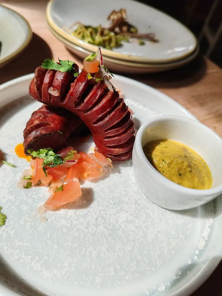 Stezo2k_Ojo Rojo_Bournemouth_review