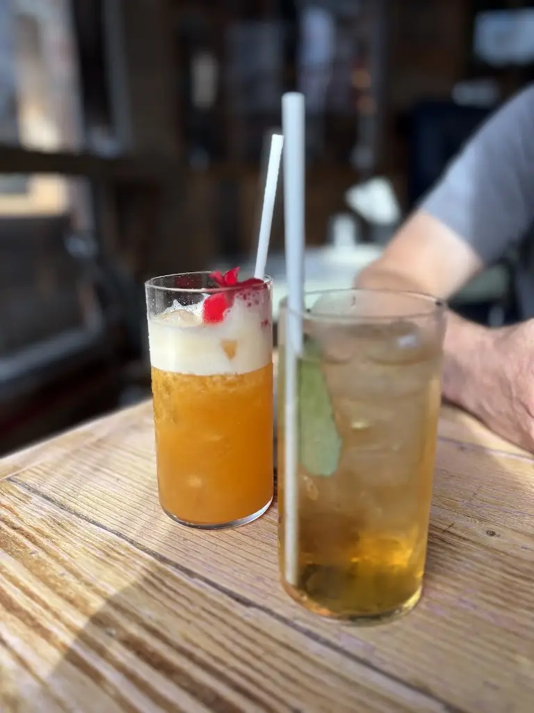 Simply Amy_Ojo Rojo_Bournemouth_review