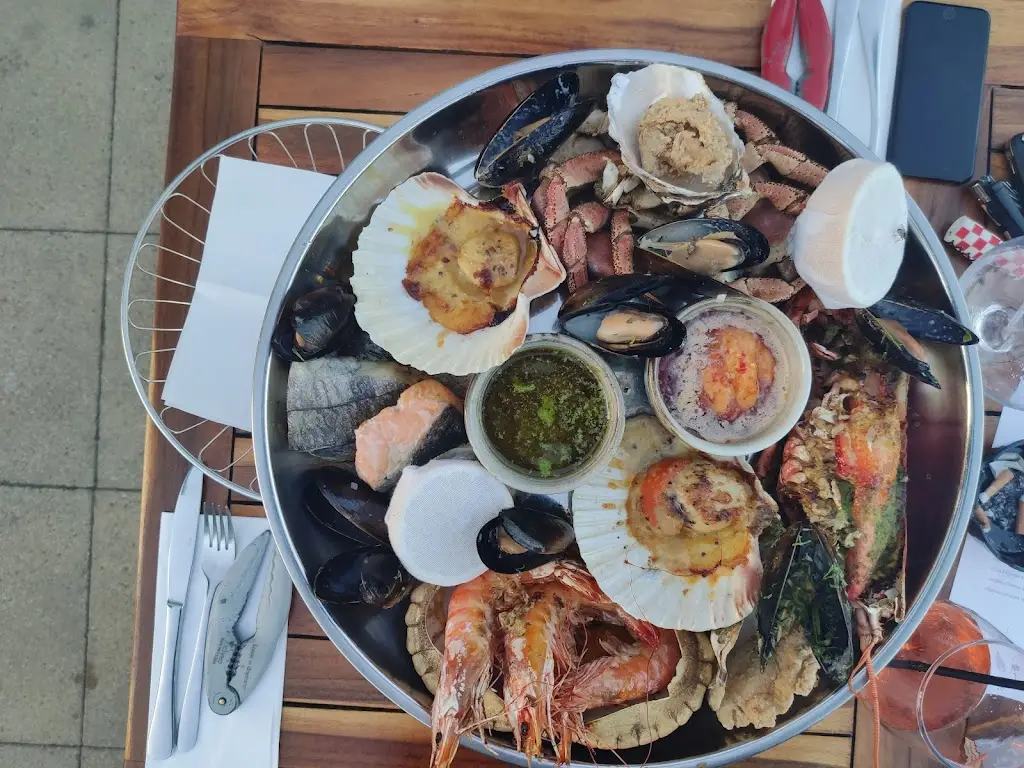 Menu_Crab at Bournemouth_Bournemouth_image_8