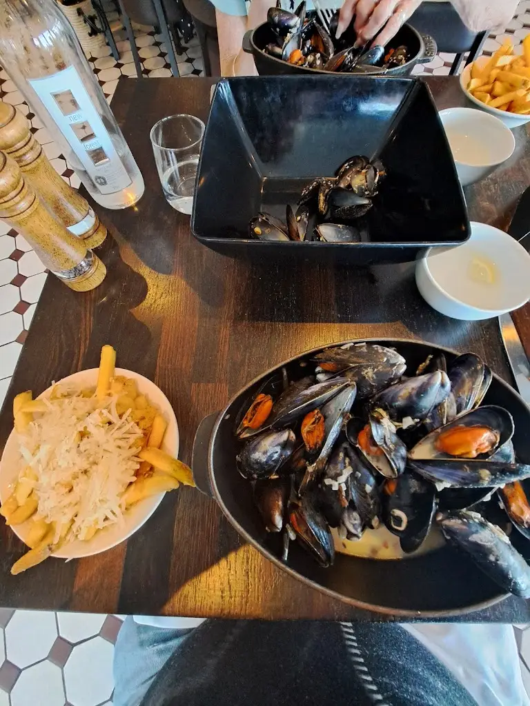 Paula_Crab at Bournemouth_Bournemouth_review