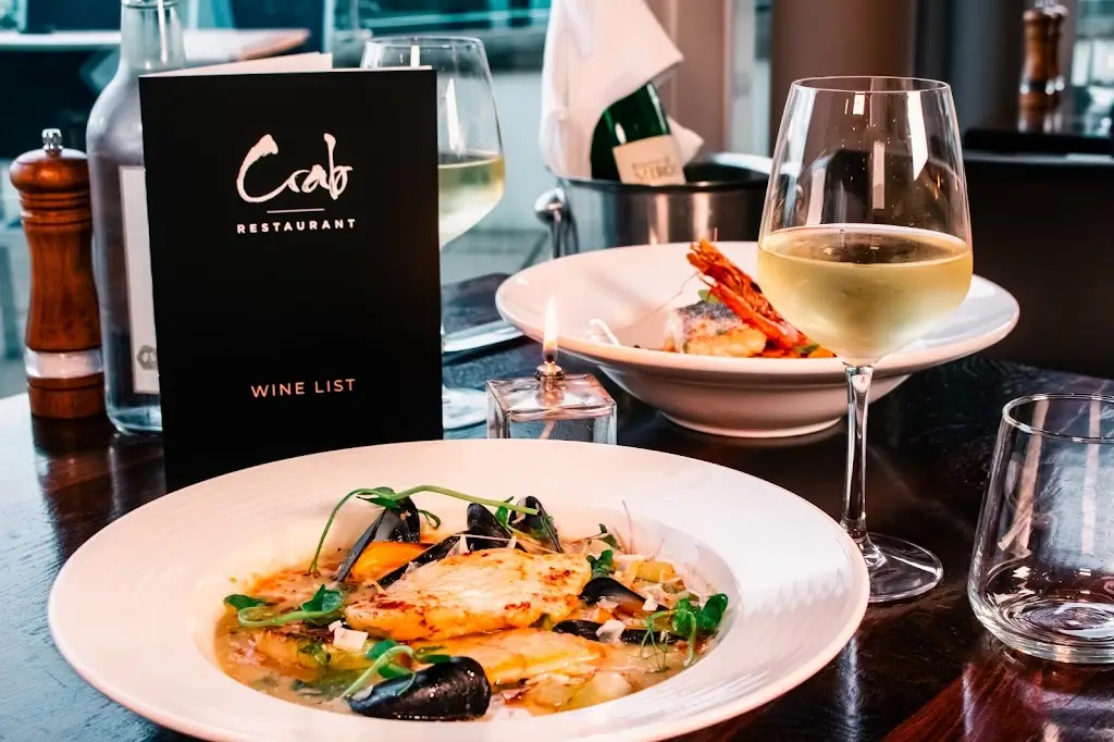 Crab at Bournemouth_Bournemouth_slider_image_3