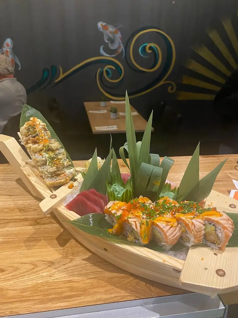 Menu_Kazoku Pan Asian Bournemouth_Bournemouth_immagine_5