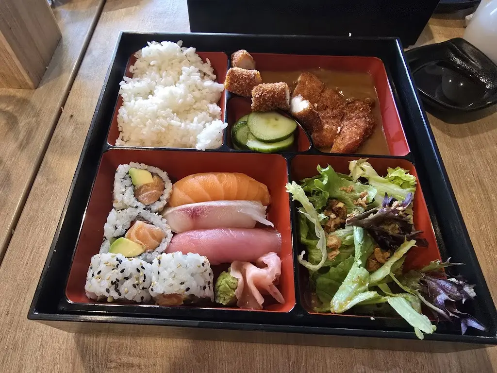 Menu_Kazoku Pan Asian Bournemouth_Bournemouth_immagine_6