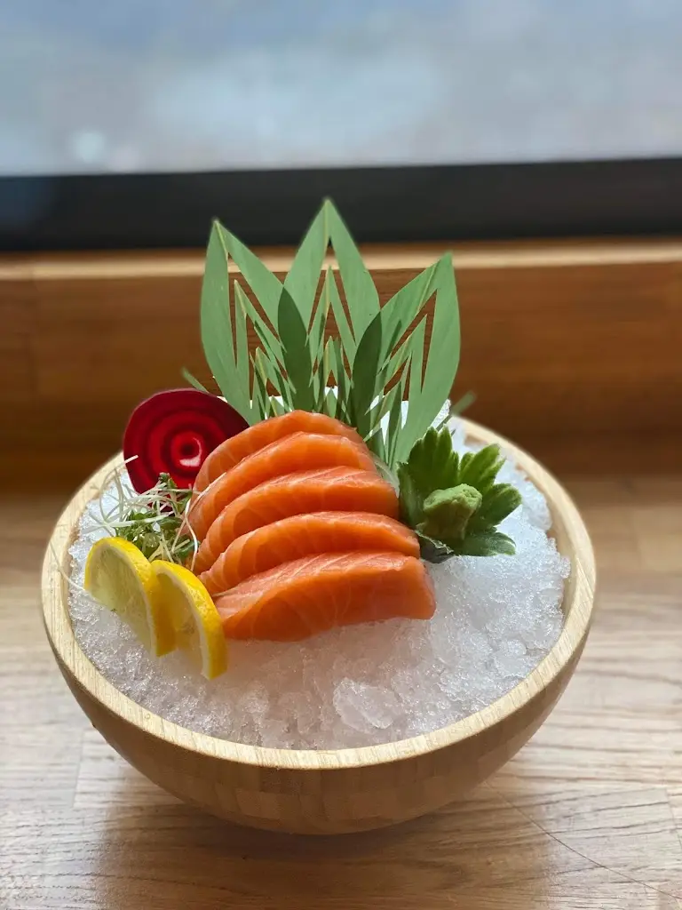 Menu_Kazoku Pan Asian Bournemouth_Bournemouth_immagine_7