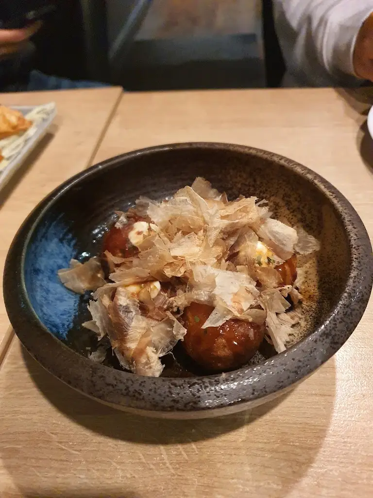 Menu_Kazoku Pan Asian Bournemouth_Bournemouth_immagine_9