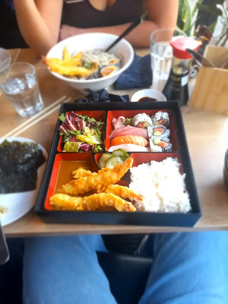 Adka Fitness_Kazoku Pan Asian Bournemouth_Bournemouth_recensione