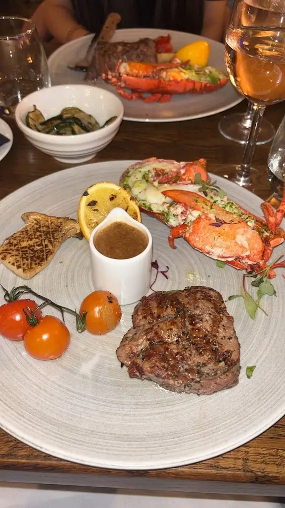 pesto98_NEO Restaurant & Bar Lounge_Bournemouth_review